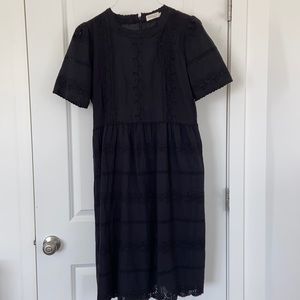 Roolee MOM dress - with nursing zippers